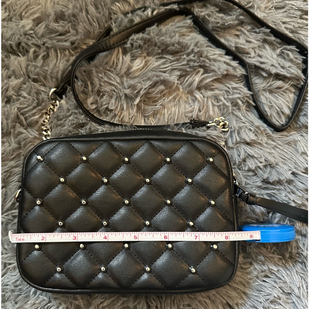 FabFitFun Rebecca Minkoff small crossbody purse